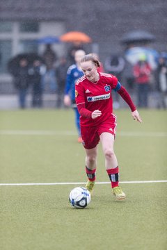 Bild 109 - wBJ Alstertal-Langenhorn - Hamburger SV : Ergebnis: 0:3